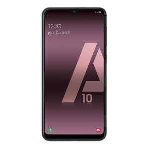 Samsung Galaxy A10 32 Gb Gris 2 Gb Ram - Excelente (Reacondicionado)