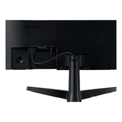 Monitor Led Samsung Lf27t350 27'' Fullhd Ips 75hz Freesync Hdmi Color Negro
