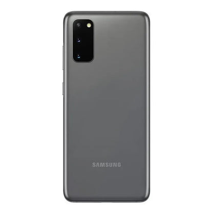 Samsung Galaxys20 128 Gb Cosmic Gray8 Gb Ram - Aceptable (Reacondicionado)