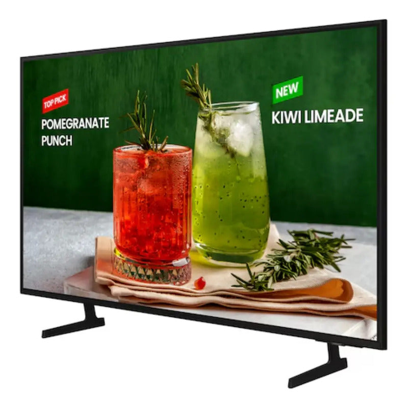 Smart Tv Samsung Crystal 4k Bed-h Business 50