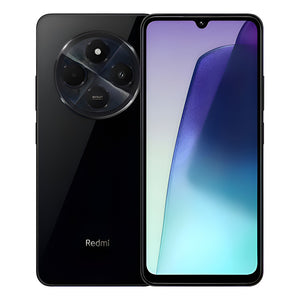 Xiaomi Redmi 14c 4g 256gb 8gb Ram Dual Sim - Versión Global En Color Negro