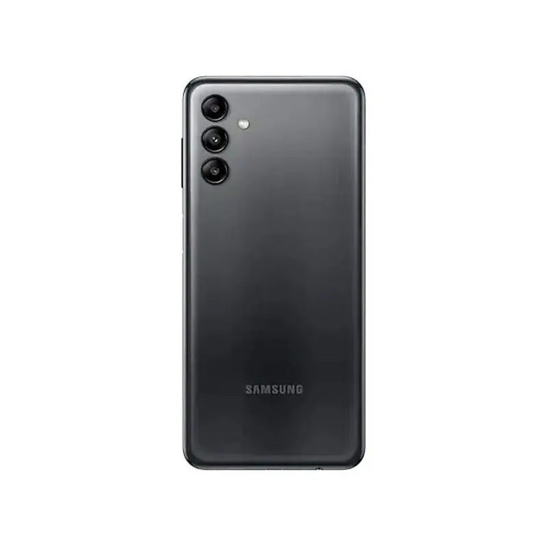 Samsung Galaxy A04s 4 + 128gb Negro - Excelente (Reacondicionado)