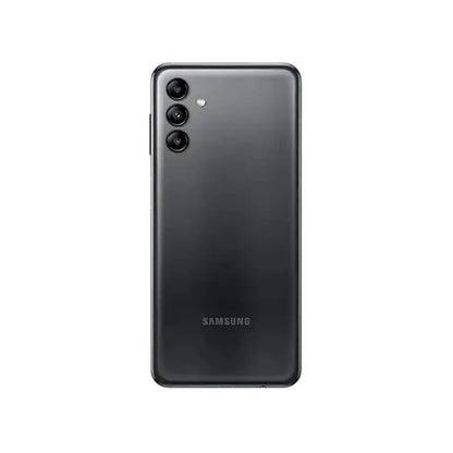 Samsung Galaxy A04s 4 + 128gb Negro - Excelente (Reacondicionado)