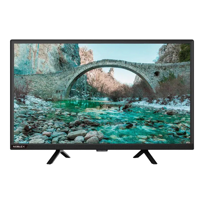 Tv Led Noblex Db24x4000 24 Hd