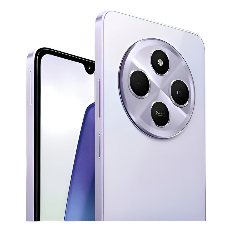 Xiaomi Redmi 14c Dual Sim 256 Gb Dreamy Purple 8gb Ram