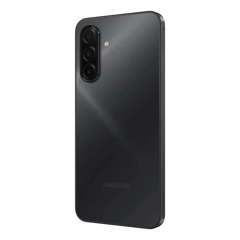 Samsung Galaxy A17 Negro