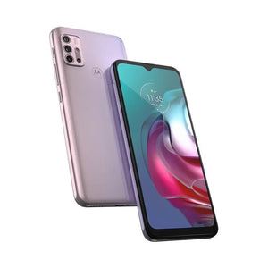 Motorola Moto G30 128 Gb Lila Lila