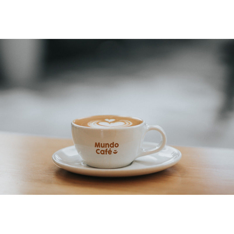 La Virginia Cafe En Capsulas Descafeinado N7 10 Cap