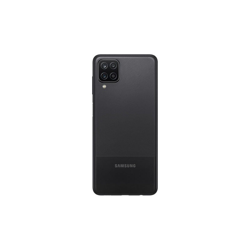 Samsung Galaxy A12 64 Gb  Negro 4 Gb Ram (Reacondicionado) - Negro