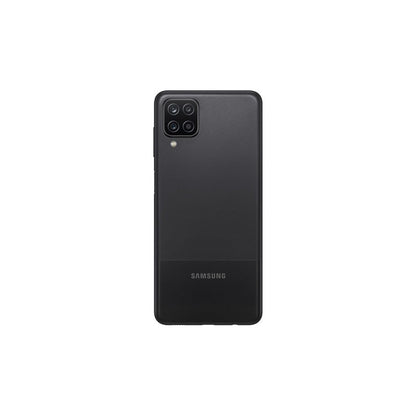 Samsung Galaxy A12 64 Gb  Negro 4 Gb Ram (Reacondicionado) - Negro
