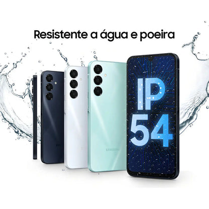 Samsung Galaxya16 5g5g Dual Sim Azul Oscuro