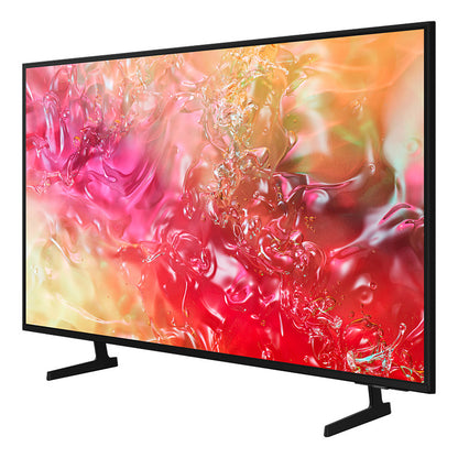 Smart Tv Samsung 50  Crystal Uhd 4k Un50du7000