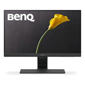 Monitor Benq Con Pantalla De 27  60hz Y Resolución Full Hd Negro