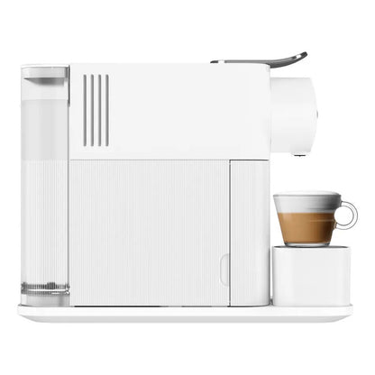 Cafetera Nespresso Lattissima One Evo F121 F121 White