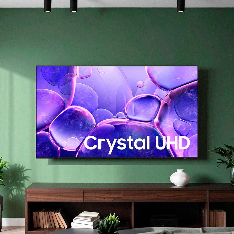 Smart Tv Samsung 65 Uhd 4k Un65u8000