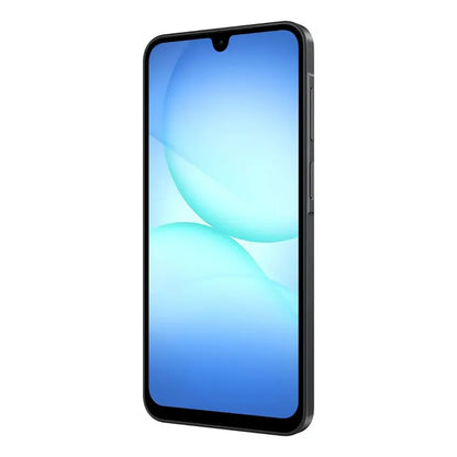 Samsung Galaxy A17 Negro