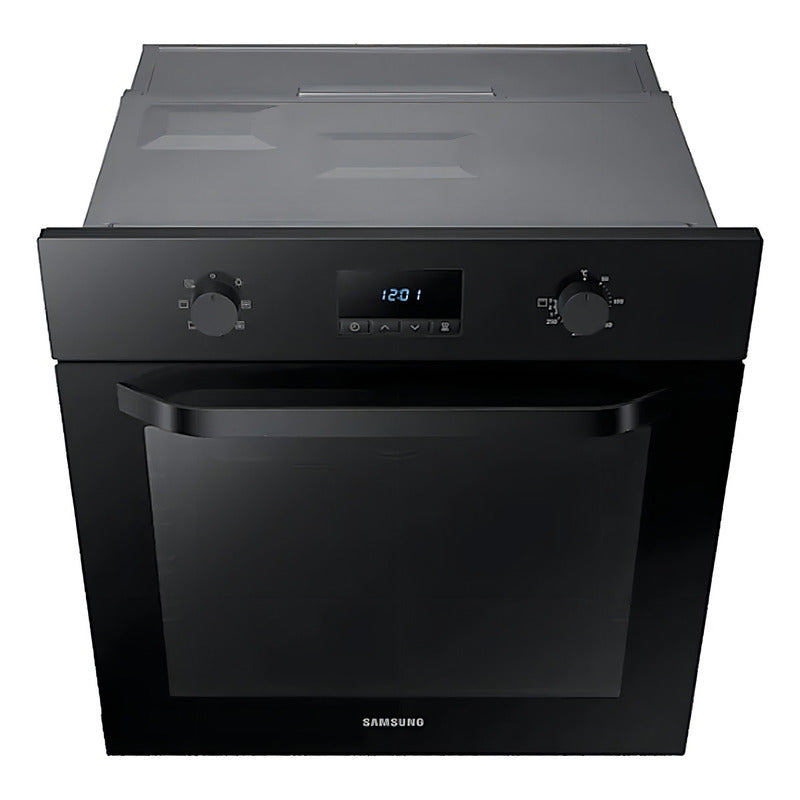 Horno Empotrable Eléctrico Samsung Nv70k 70l Negro