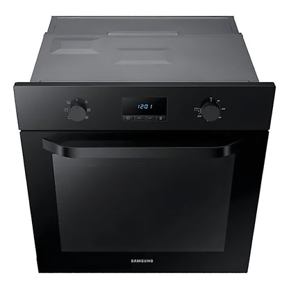 Horno Empotrable Eléctrico Samsung Nv70k 70l Negro