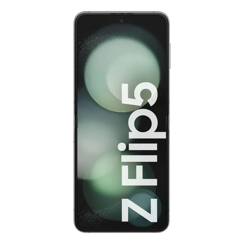 Samsung Galaxy Z Flip5 512gb Mint 8 Gb Ram - Aceptable (Reacondicionado)