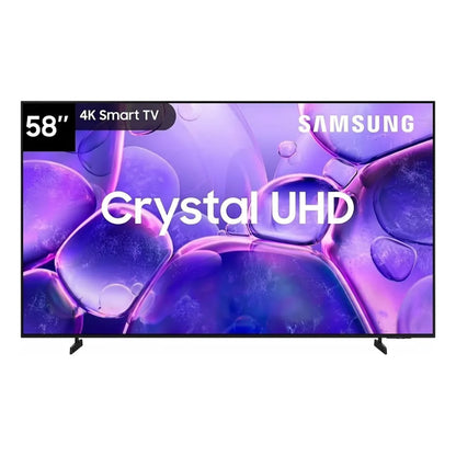 Televisor Smart Tv Samsung 58  4k Uhd U8000f Un58u8000hgxzb