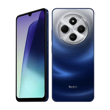 Xiaomi Redmi 14c 256gb 8gb Ram Dual Sim Starry Blue