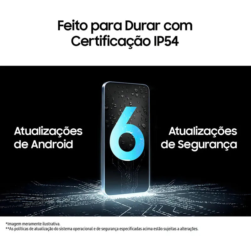 Samsung Galaxya16 5g5g Dual Sim Azul Oscuro