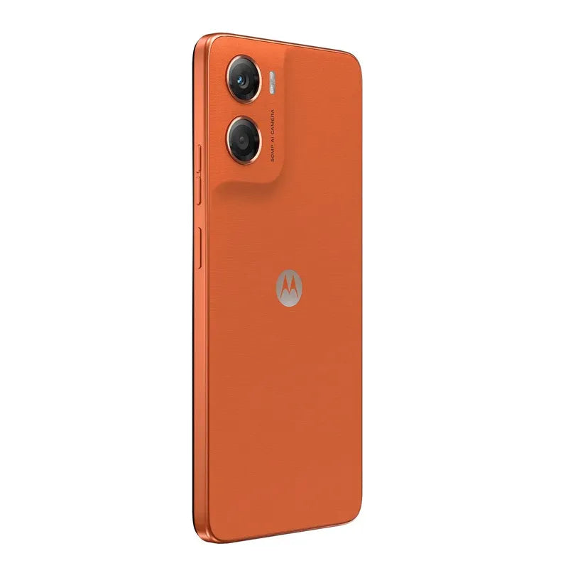 Motorolapb970103ar Naranja