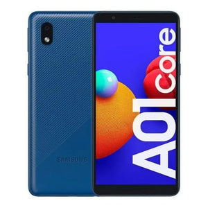 Samsung Galaxy A01 Core 16 Gb Azul 1 Gb Ram Azul
