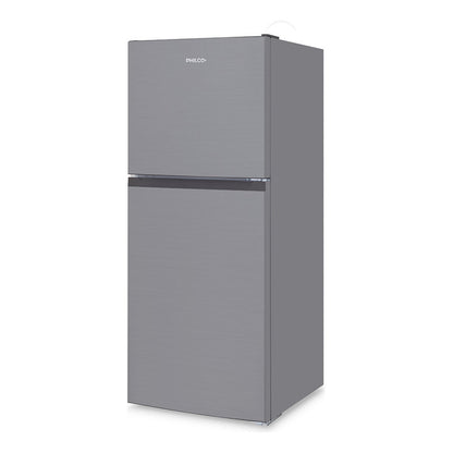 Heladera Philco Top Mount No Frost 174l Inox - Phnt198x2