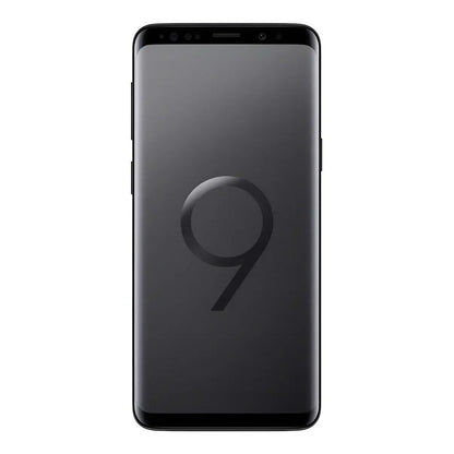 Samsung Galaxy S9 64 Gb Midnight Black 4 Gb Ram - Aceptable (Reacondicionado)