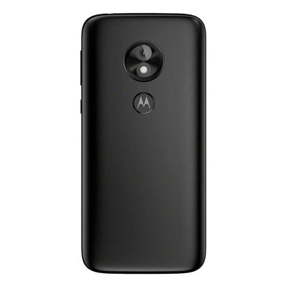 Moto E5 Play 16 Gb Negro 2 Gb Ram - Excelente (Reacondicionado)