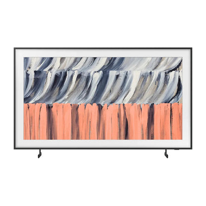 Televisor Samsung 65  Qled 4k The Frame Ls03h Vision Ai Smar