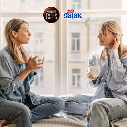 Café Chococino Galak En Cápsula Nescafé Dolce Gusto Dolce Gusto