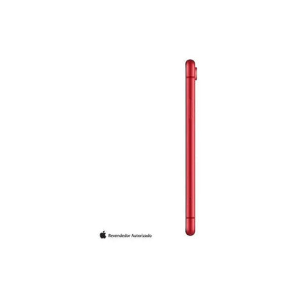 iPhone XR 128 Gb Rojo - Aceptable (Reacondicionado)