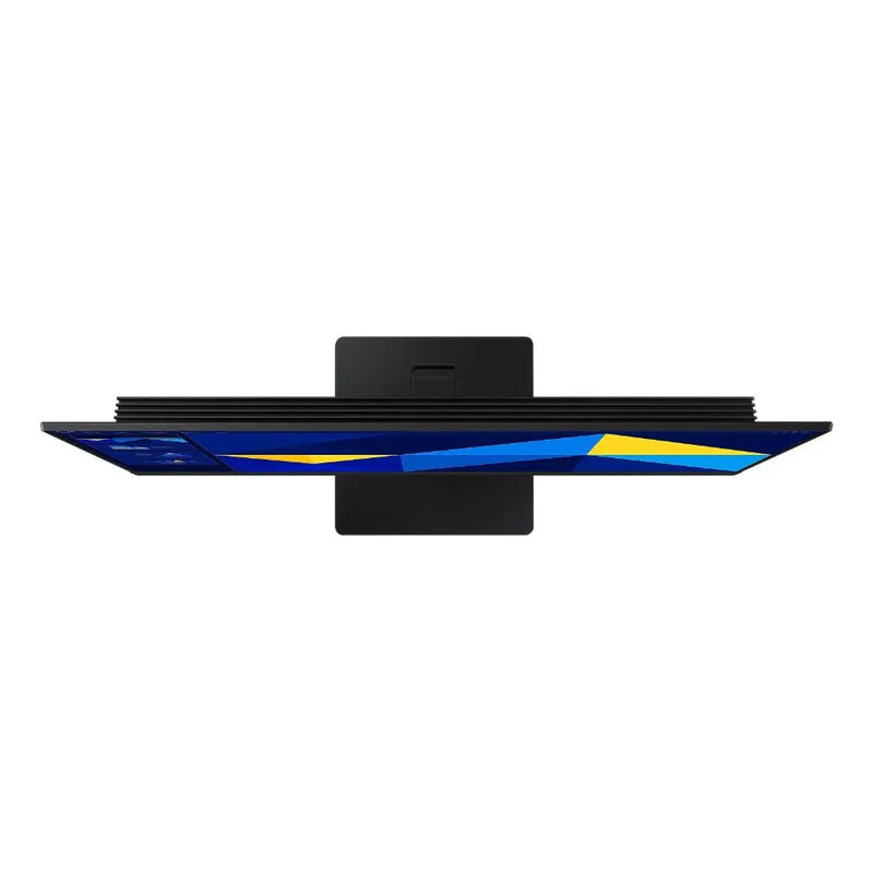 Monitor Samsung 22 Gamer Full Hd Ips 100hz. Negro