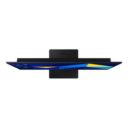 Monitor Samsung 22 Gamer Full Hd Ips 100hz. Negro