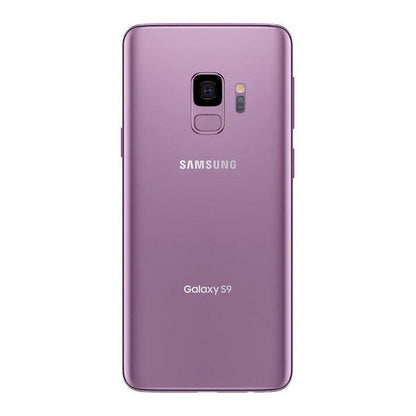 Samsung Galaxy S9 64 Gb Lilac Purple 4 Gb Ram - Excelente (Reacondicionado)