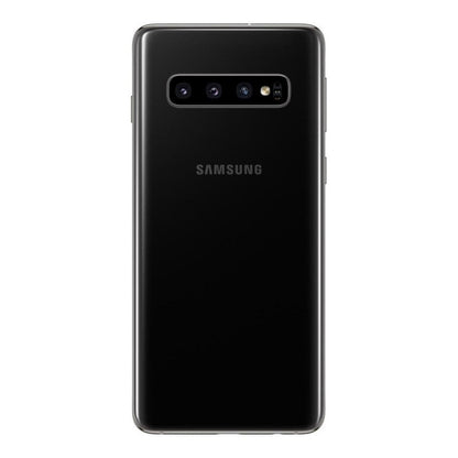 Samsung Galaxy S10 128 Gb Negro Prisma 8 Gb Ram - Excelente (Reacondicionado)