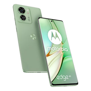 Motorola Edge 40 64 Gb Verde