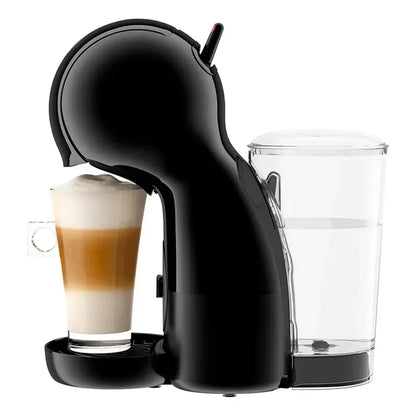 Cafetera Nescafe Dolce Gusto Piccolo Xs Negra Negro