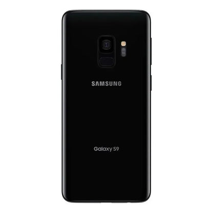 Samsung Galaxy S9 Negro 64 Gb 4 Gb Ram Midnight Black