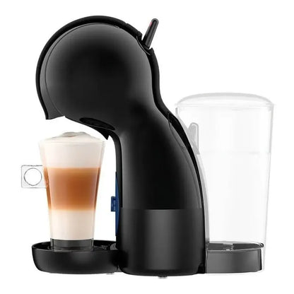 Cafetera Nescafé Moulinex Dolce Gusto Piccolo Xs Capsulas  Black