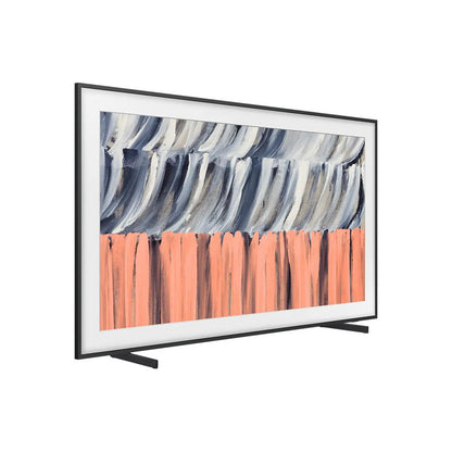 Televisor Samsung 65  Qled 4k The Frame Ls03h Vision Ai Smar