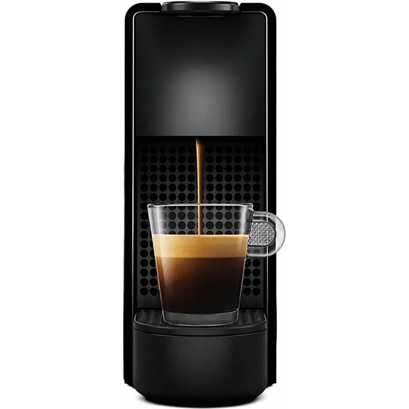 Cafetera Nespresso Essenza Mini C Automática Black 220v-240v Black