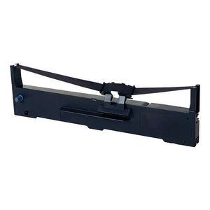 Cinta Fulmark N617bk N-617bk Para Epson Fx890 Negro