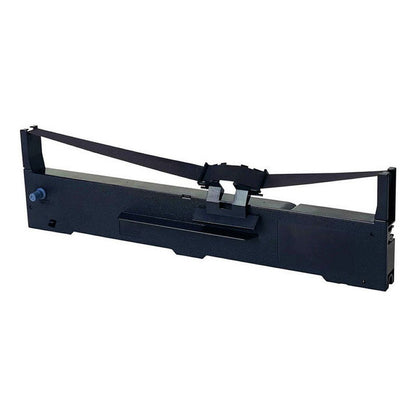 Cinta Fulmark N617bk N-617bk Para Epson Fx890 Negro