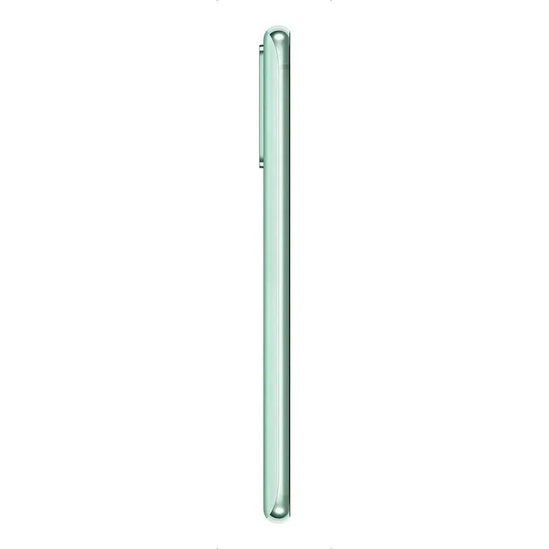 Samsung S20 Fan Edition Verde - Excelente (Reacondicionado)