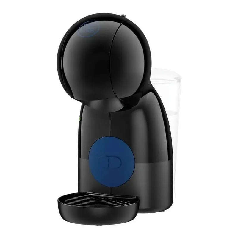 Cafetera Nescafé Moulinex Dolce Gusto Piccolo Xs Capsulas  Black