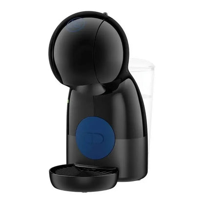 Cafetera Nescafé Moulinex Dolce Gusto Piccolo Xs Capsulas  Black