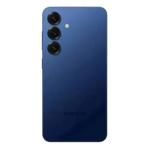 Celular Samsung Galaxy S25 256 Gb 12 Ram Navy - Excelente (Reacondicionado) Azul Marino
